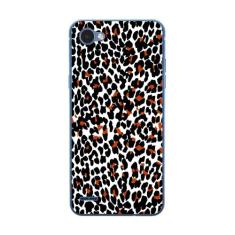 Capa Adesivo Skin355 Verso Para LG Q6 Plus - KawaSkin