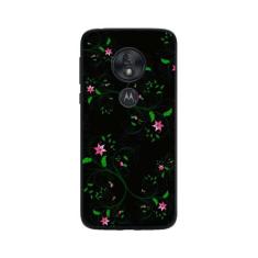Capa Adesivo Skin353 Verso Para Motorola Moto G7 Play - KawaSkin