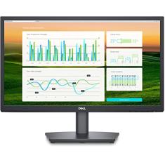 Monitor Dell de 21.5” E2222HS, Preto