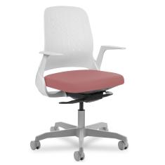 Cadeira My Chair White Rose