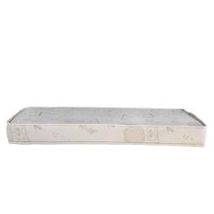Colchão Baby Malha Petit Perle 60X130X12 Ortobom