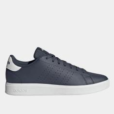 Tênis Adidas Advantage Base 2.0 Masculino-Masculino