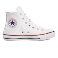 Tênis Cano Alto Sintético Converse Chuck Taylor All Star-Unissex