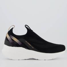 Tênis Olympikus Clima Feminino-Feminino