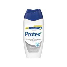 Sabonete Líquido Protex Limpeza Profunda 250ml, 1, 250ml