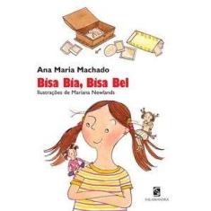 Livro - Bisa Bia, bisa Bel - Gente