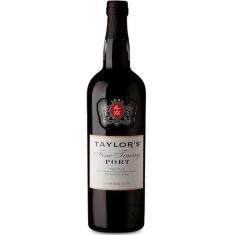 Vinho Porto Taylors Ruby 750 Ml