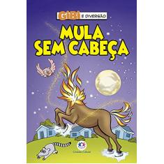 Mula sem cabeça