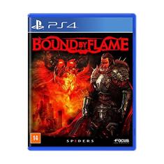 Jogo Bound by Flame - Ps4
