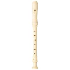 Flauta Doce Soprano Barroca Yrs-24B Yamaha