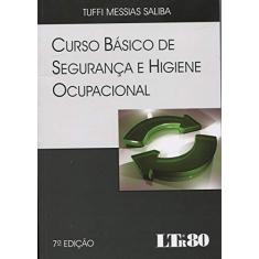 Curso Básico De Segurança E Higiene Ocupacional