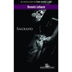 Livro - Sagrado