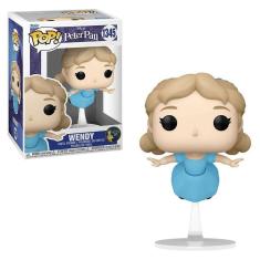 Funko Pop Disney Peter Pan Wendy 1345