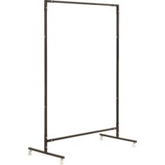 Suporte metálico para cortina de solda - Vonder