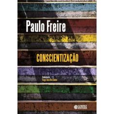 Livro - Conscientização