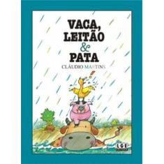 Vaca, Leitão E Pata - Lge-Ler, 3