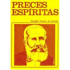 Preces Espíritas - Eco, 3