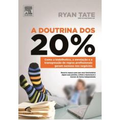 Livro - A doutrina dos 20%