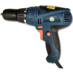 Parafusadeira E Furadeira Eletrica 380w Sigatools - Nakasaki