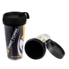 Copo Térmico 500ml Pro Tork Oficial, PRETO, 500ml