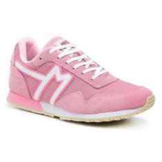 Tenis Esportes e Academia Comfort - Master Feet, Rosa, 38