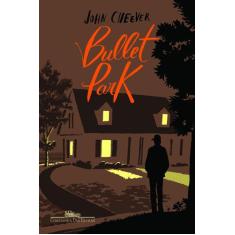 Livro - Bullet park