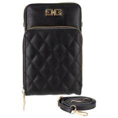 Bolsa Feminina Transversal H.E Pr1034