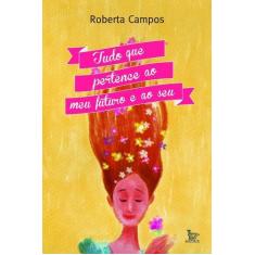 Tudo que pertence ao meu futuro e ao seu - MATRIX