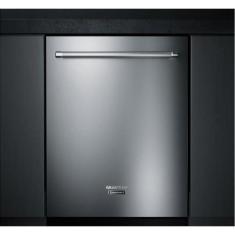 Lava-louças Brastemp Gourmand de Embutir 14 Serviços Inox 110V BLB14GR