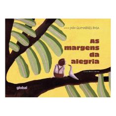 As Margens da Alegria