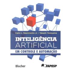 Inteligencia Artificial Em Controle E Automacao