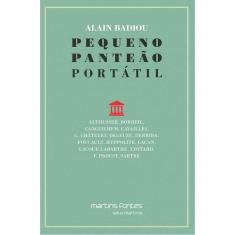 Pequeno Panteão portátil