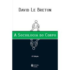 Livro - Sociologia do corpo