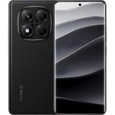 Smartphone Redmi Note 14 Pro 256gb 8ram 5g Preto