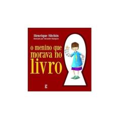 O Menino Que Morava No Livro