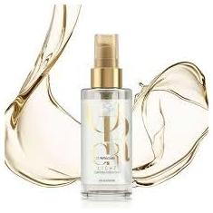 Wella Oil Reflections Óleo Finalizador Light 100ml