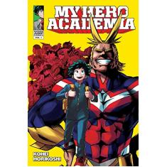 My Hero Academia, Vol. 1: Volume 1