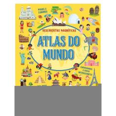 Atlas Do Mundo