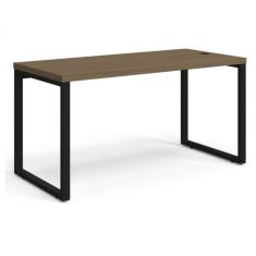 Mesa para Escritório Diretor 150cm Office Kappesberg Carvalho/munique
