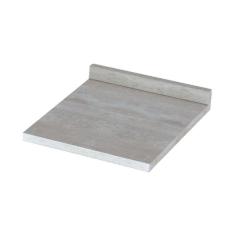 Tampo P/ Balcão Cozinha Connect 40cm Calcare - Henn