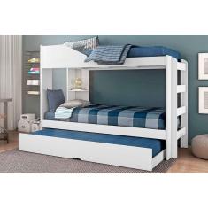 Treliche Indy c/ Auxiliar Branco - Conquista