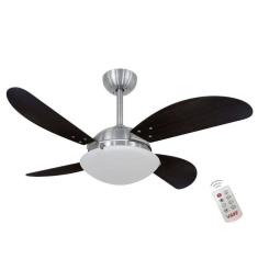 Ventilador Volare Fly 110V E Controle Remoto