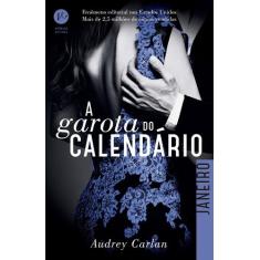 Livro - A garota do calendário: Janeiro