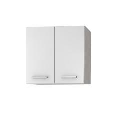 Armario Aereo De Cozinha Lavanderia Suspenso 2 Portas Angola