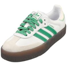 Tênis Adidas Samba OG feminino, 36