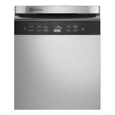 Lava Loucas 10 Servicos 220v Electrolux Ll10x Inox