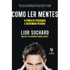 Livro - Como ler mentes