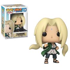 POP! NARUTO: SHIPPUDEN - LADY TSUNADE - #730
