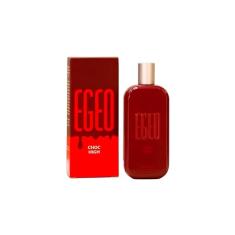 O Boticário Egeo Choc High, Perfume de Chocolate e Morango 90 ml