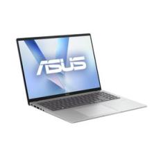Notebook 16” ASUS Vivobook 16 X1607QA Snapdragon X1 Windows 11 16GB 1TB SSD Prata